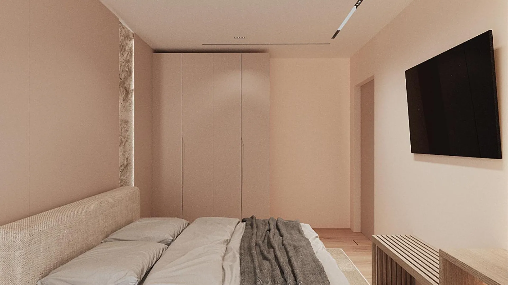 Ionian Premium Villas Sarandë