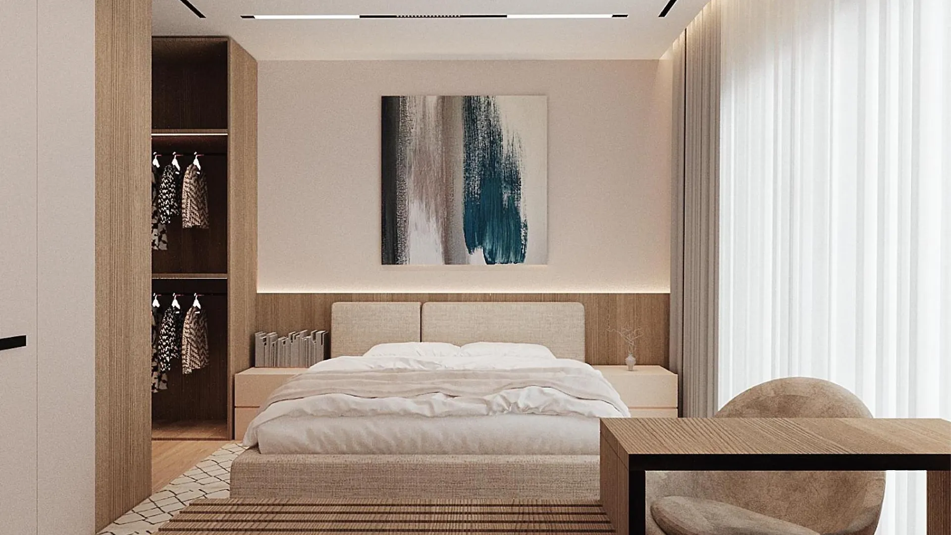 Ionian Premium Villas Sarandë