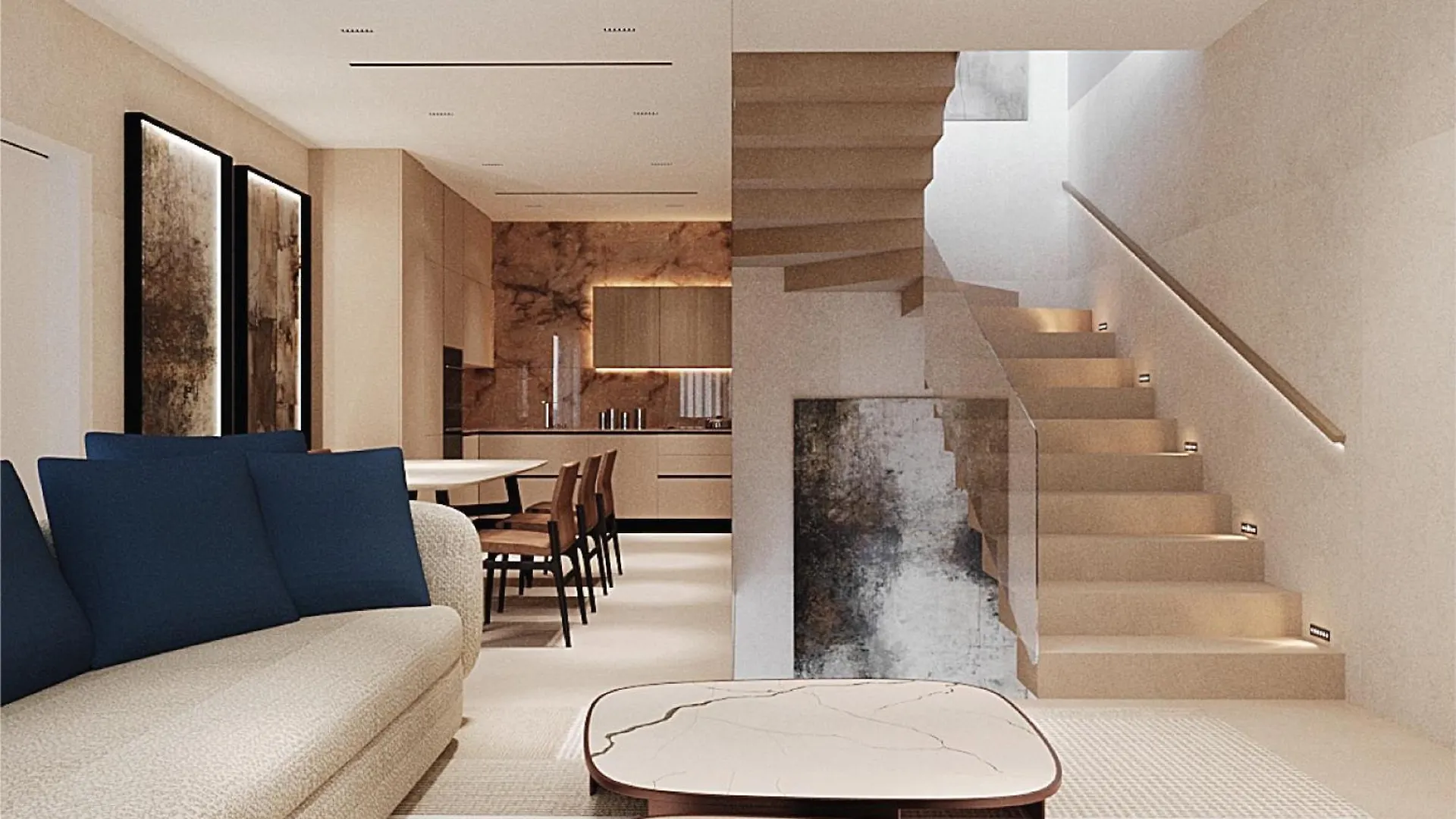 Ionian Premium Villas Sarandë