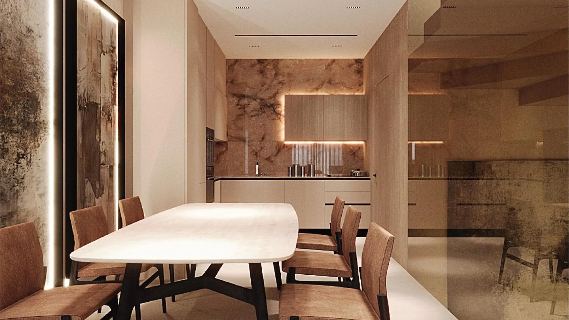 Ionian Premium Villas Sarandë