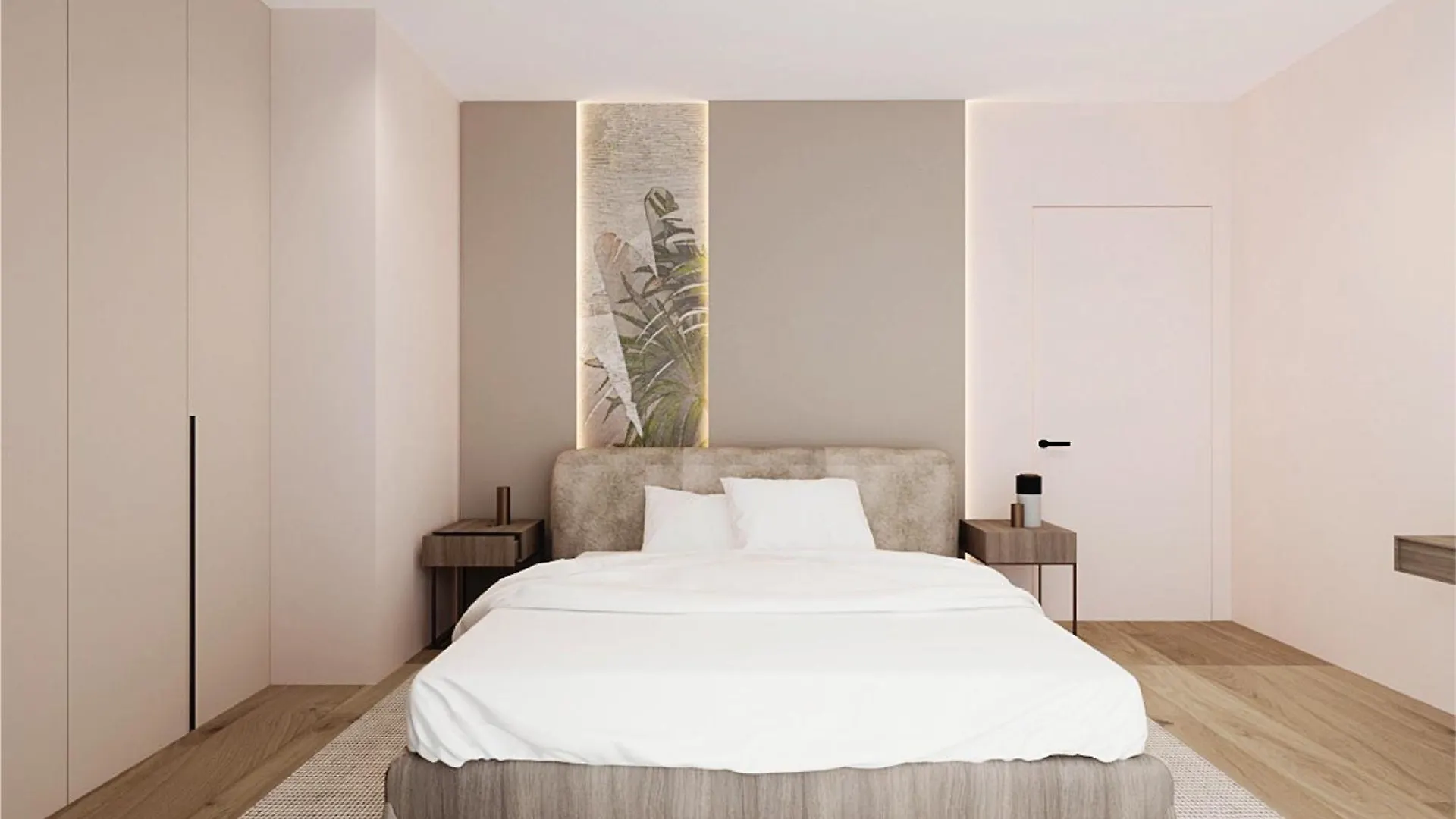 Ionian Premium Villas Sarandë 0*,