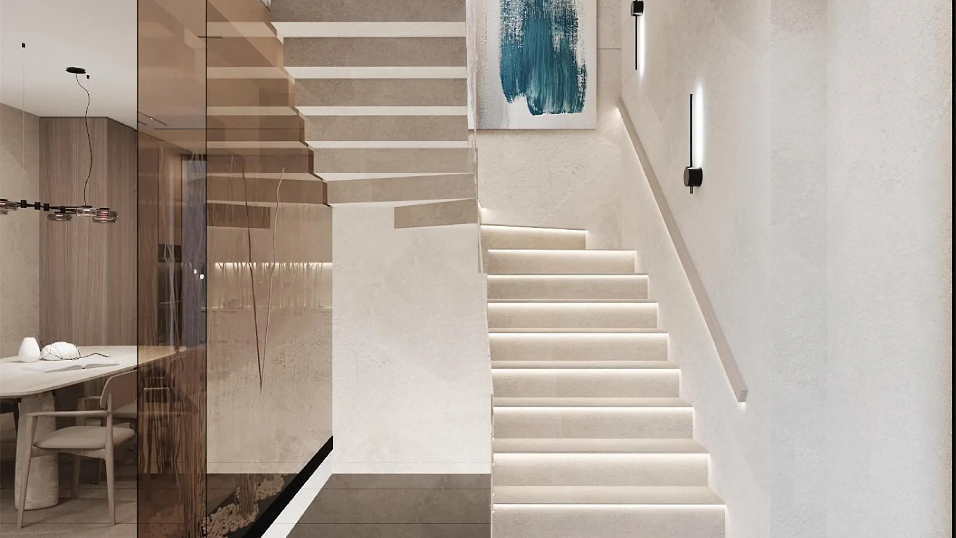 Ionian Premium Villas Sarandë