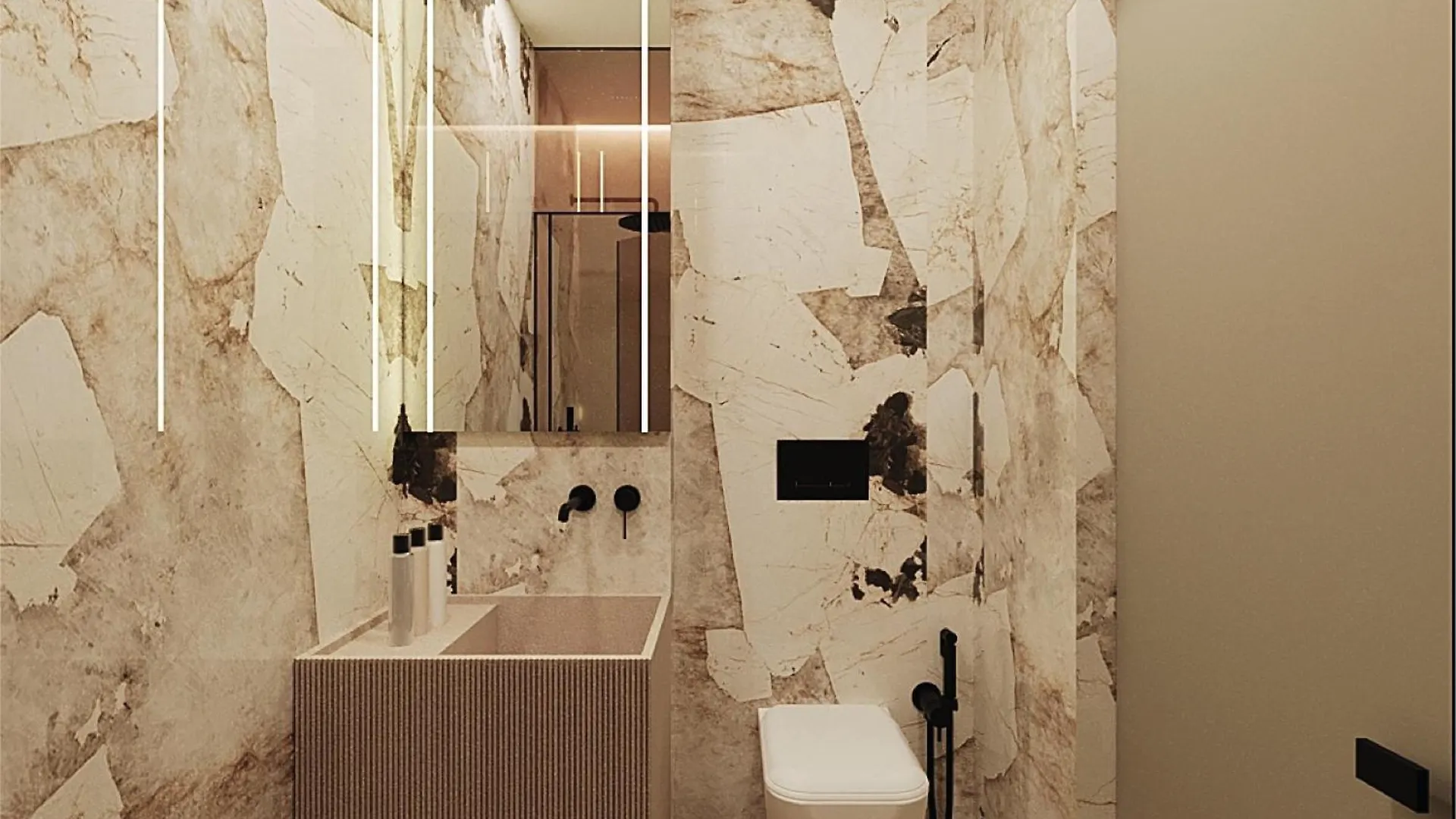 Ionian Premium Villas Sarandë