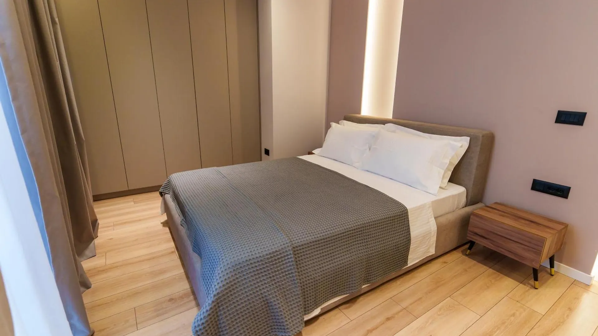 Ionian Premium Villas Sarandë