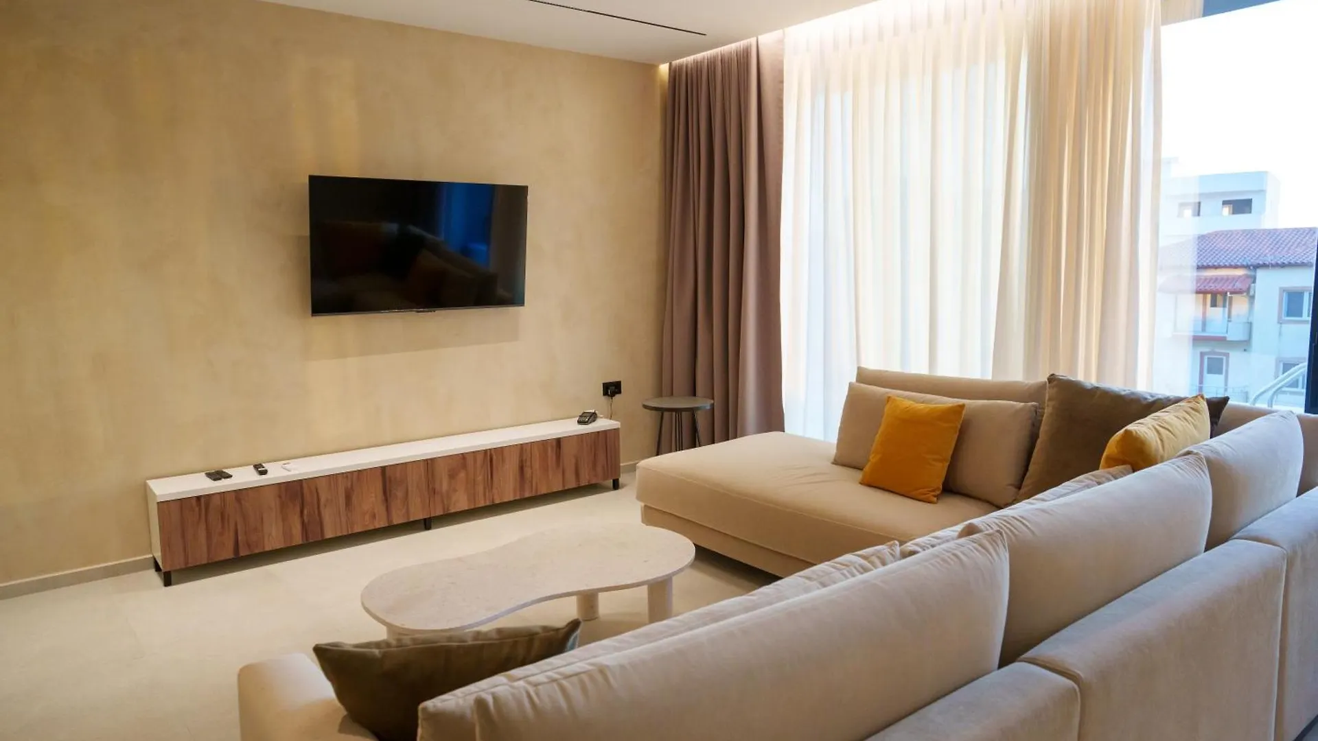 Ionian Premium Villas Sarandë