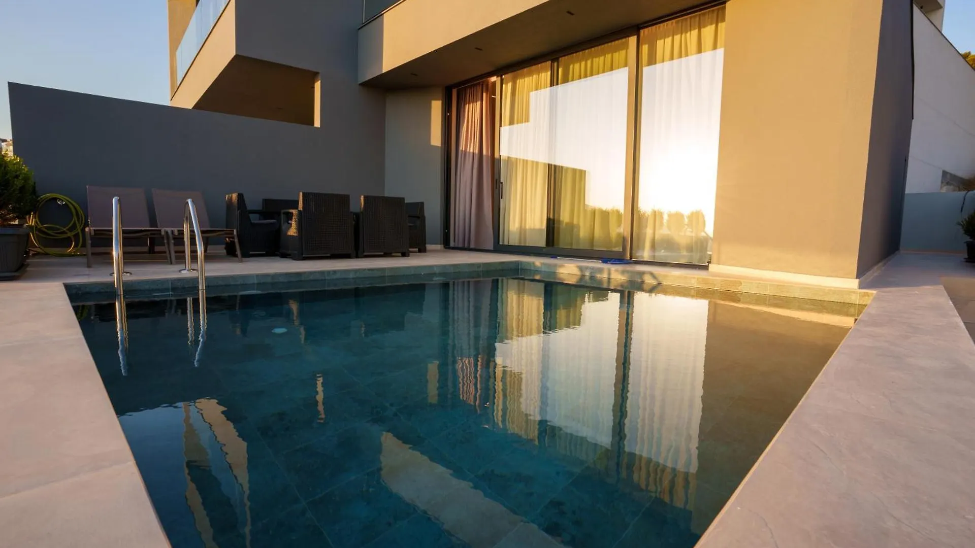 Ionian Premium Villas Sarandë
