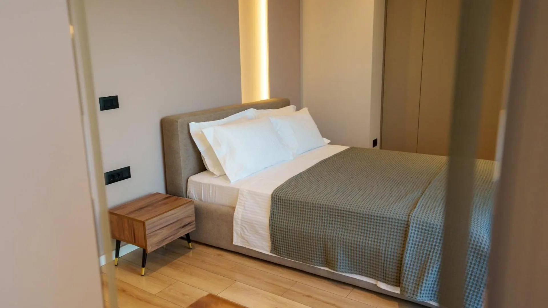 Ionian Premium Villas Sarandë