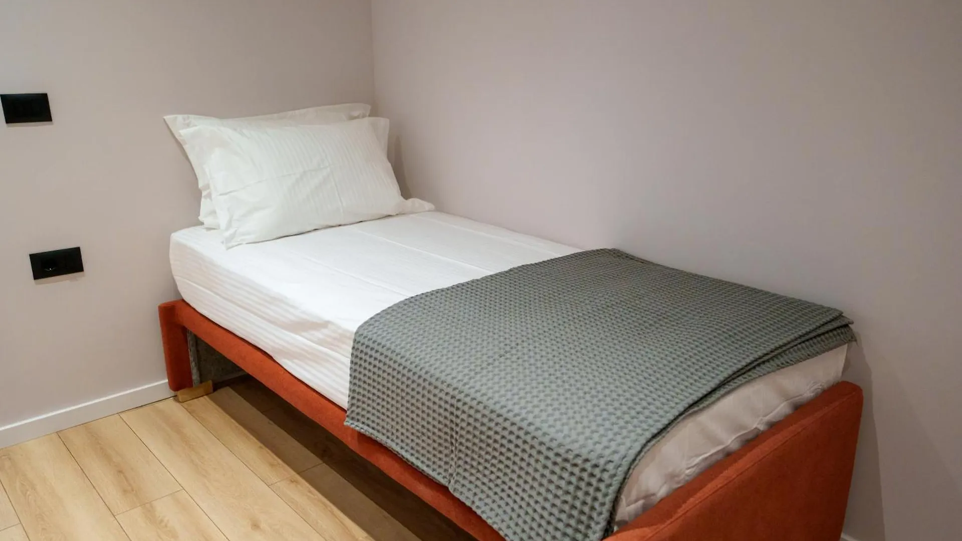 Ionian Premium Villas Sarandë