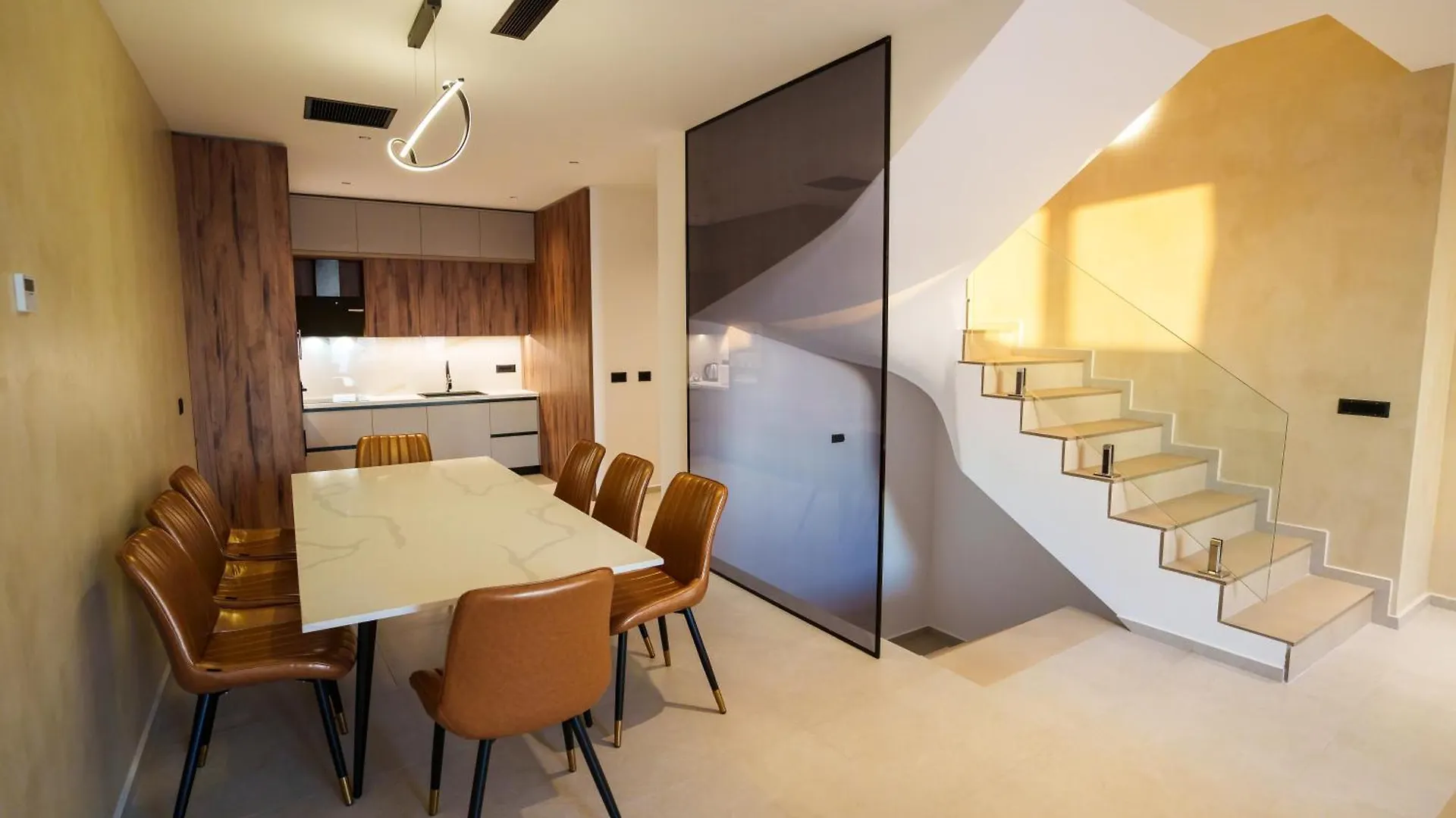 Ionian Premium Villas Sarandë