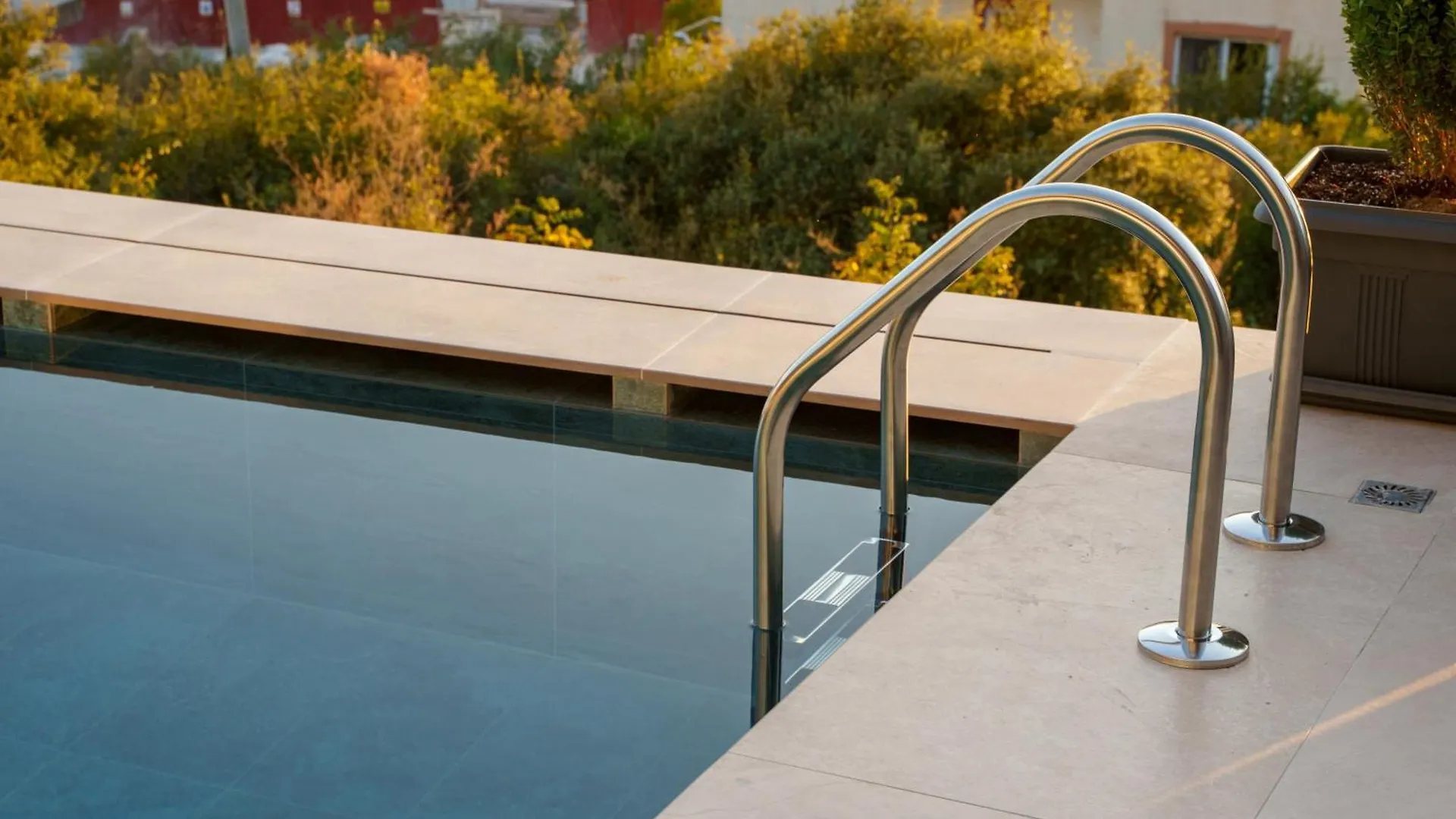 Ionian Premium Villas Sarandë